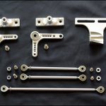 Throttle Linkage System