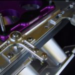 Throttle Linkage System