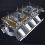 Throttle Linkage System